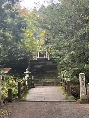国造神社(熊本県)