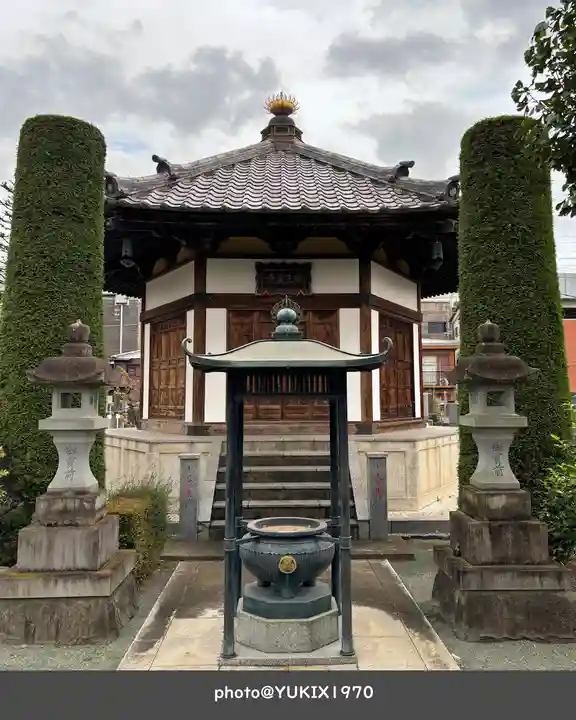 常光寺(栃木県)