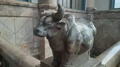 築地本願寺（本願寺築地別院）(東京都)