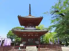 喜多院(埼玉県)