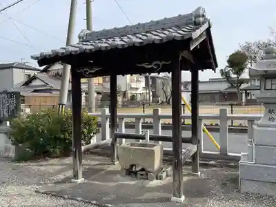 市杵姫神社(滋賀県)