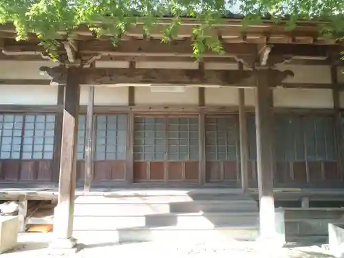 易往寺(愛知県)