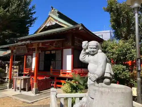 武蔵野稲荷神社の{uncategorized: "未分類", other: "その他", undefined: "問題あり", building: "その他建物", grave: "お墓", sacred_gate: "鳥居", guardian: "狛犬", statue: "像", buddha: "仏像", history: "歴史", nature: "自然", garden: "庭園", animal: "動物", pagoda: "塔", temizu: "手水舎", mountain_gate: "山門・神門", sanctuary: "本殿・本堂", subordinate: "末社・摂社", art: "芸術", scenery: "景色", jizo: "地蔵", ema: "絵馬", goshuin: "御朱印", omikuji: "おみくじ", items: "授与品その他", amulet: "お守り", goshuincho: "御朱印帳", eats: "食事", festival: "お祭り", votive_dance: "神楽", shichigosan: "七五三参", wedding: "結婚式", experience: "体験その他", initially: "初詣", around: "周辺", anti_infection: "感染症対策"}
