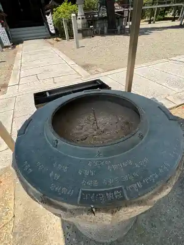 斑鳩寺のその他建物