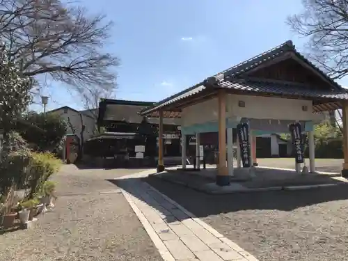 石坐神社のその他建物