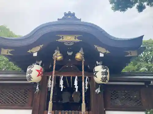 晴明神社(京都府)