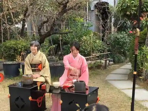 吉祥寺の体験その他