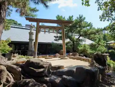 西宮神社(兵庫県)