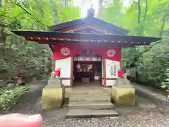 宝登山神社(埼玉県)