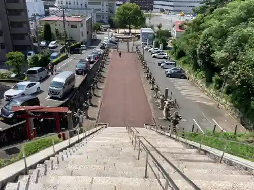 東照宮のその他建物