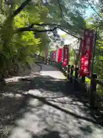 唐澤山神社(栃木県)