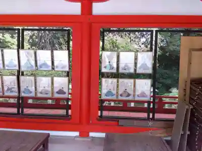 近江神宮のその他建物