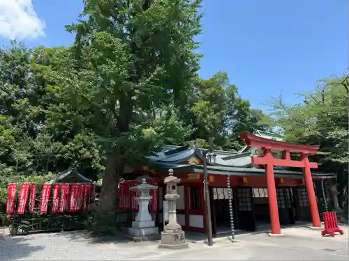 日枝神社(東京都)