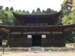 園城寺（三井寺）(滋賀県)