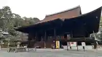 園城寺(三井寺)(滋賀県)