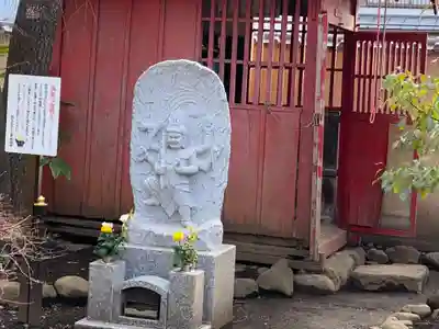 秩父札所十三番 慈眼寺のその他建物