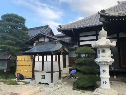 法源寺(山梨県)