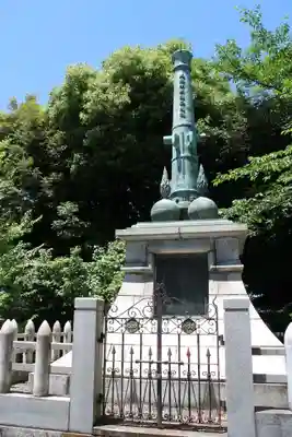 松月院のその他建物