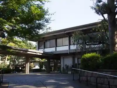 乗泉寺のその他建物