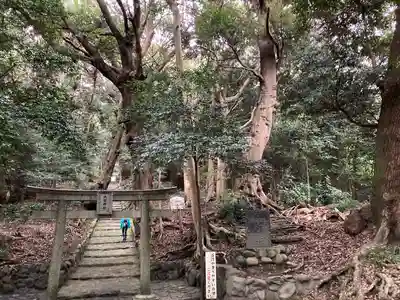 大宮神社(東京都)