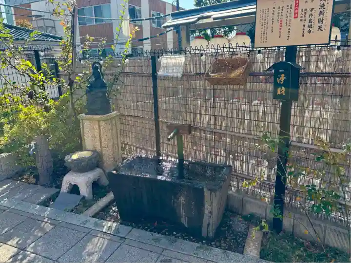 駒込妙義神社(東京都)