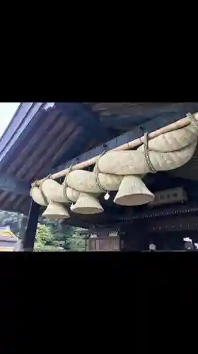 出雲大社のその他建物