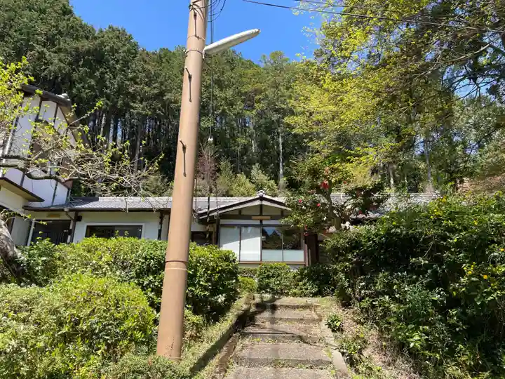 導故院(京都府)