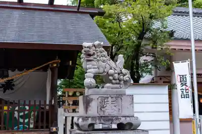 小垣江神明神社(愛知県)