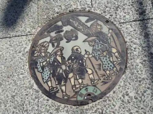 伊勢神宮外宮（豊受大神宮）(三重県)