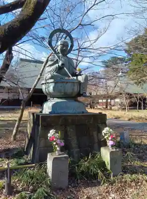 淨眞寺(東京都)