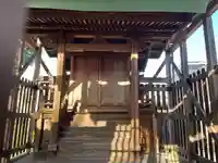 天満宮(滋賀県)