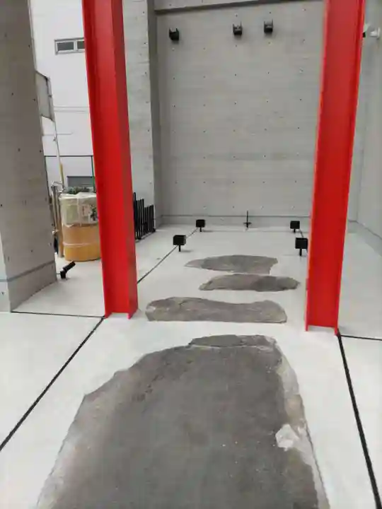 高尾稲荷神社のその他建物