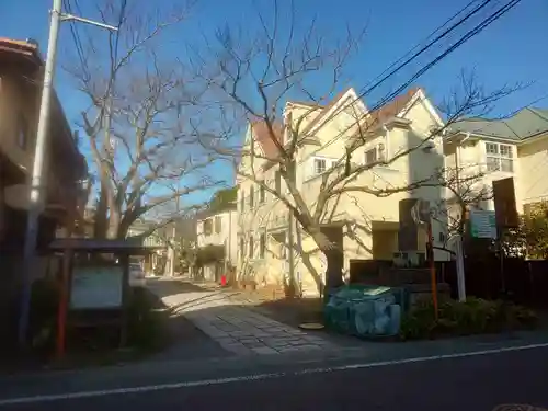妙隆寺(神奈川県)