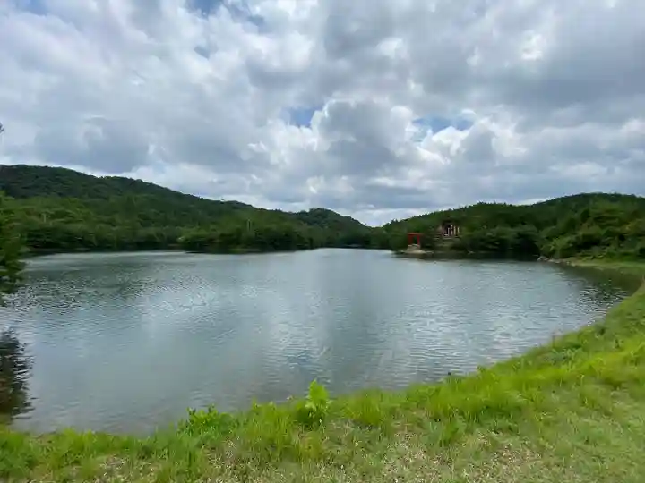 龍泉寺(岡山県)