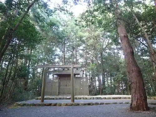 坂手国生神社（皇大神宮摂社）の末社