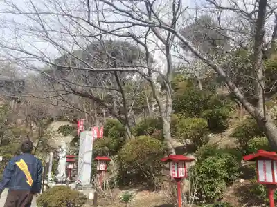 大船観音寺(神奈川県)