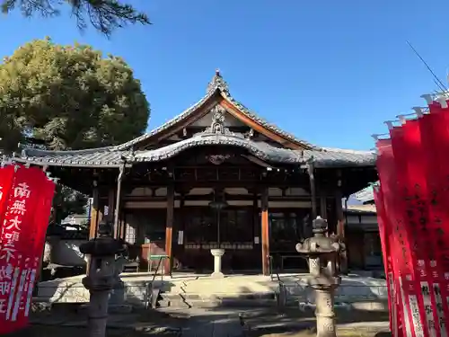 建中寺(愛知県)
