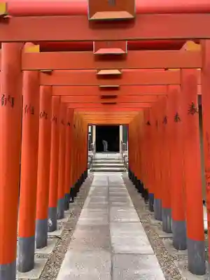 和田神社(兵庫県)