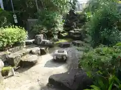 和泉貴船神社(和泉熊野神社境外末社)(東京都)