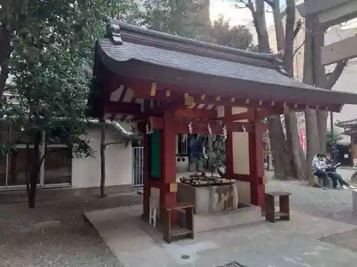日本橋日枝神社(東京都)