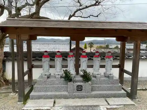 安養寺(三重県)