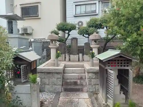 一運寺(大阪府)