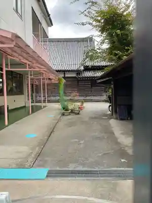 成就寺(東京都)