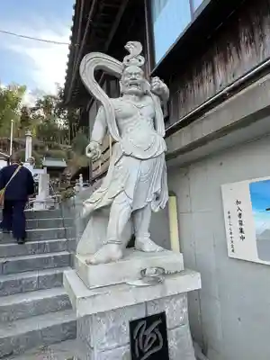 稲田姫千手院(福岡県)