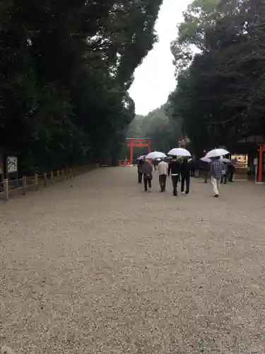 賀茂御祖神社（下鴨神社）のその他建物