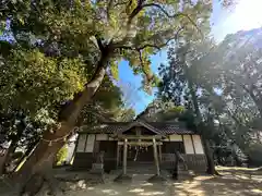 御霊神社(奈良県)