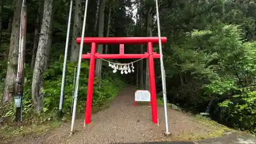 水神社(宮城県)