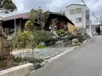 竜泉寺のその他建物