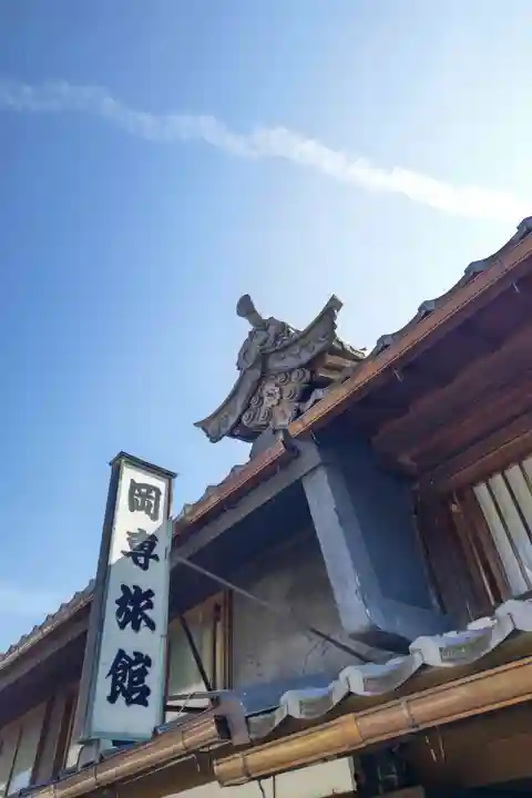 洲原神社(岐阜県)