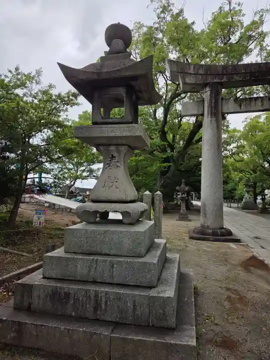 水天宮(福岡県)